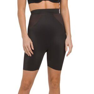 TC Black Extra Firm High Waist Thigh Slimmer